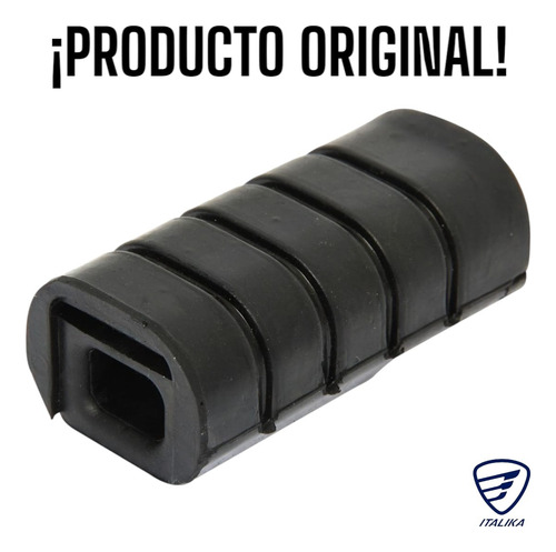 Goma Posapie Principal Italika Rc150 F11010113