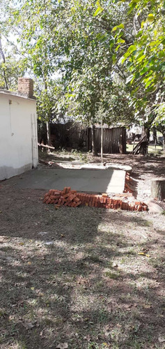 Venta Terreno Y Casa Artigas, Camino Piedra Pintada, Guayubi