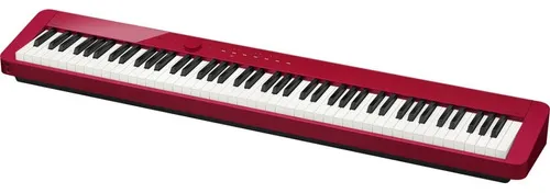 Casio px 2025 s1000 red