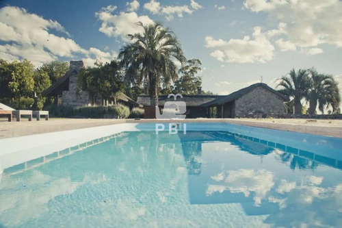 Terreno En Venta Las Cañas - Ref : Pbi1290