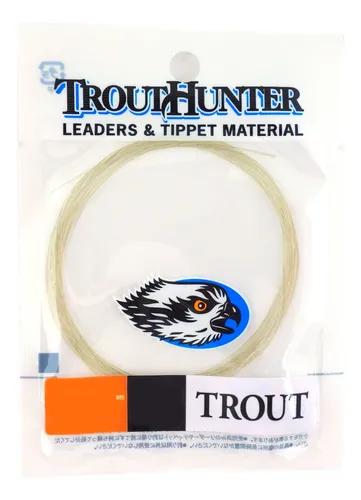 Lider Trucha 9.2 ft 3 Unidad