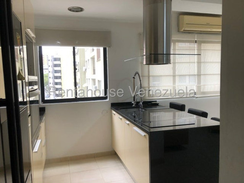 Apartamento En Alquiler En Latrigaleña Valencia Mm Carabobo Planta Pozo Y Condominio Incluido