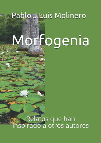Libro: Morfogenia (spanish Edition)