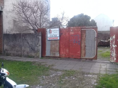 Terreno - Villa Bosch
