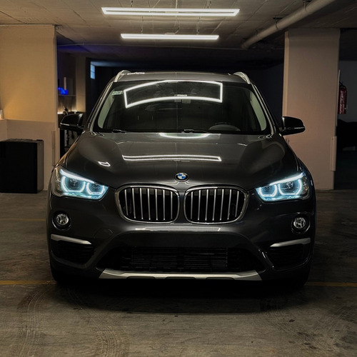 BMW X1 2.0 Xdrive 25i Xline 231cv