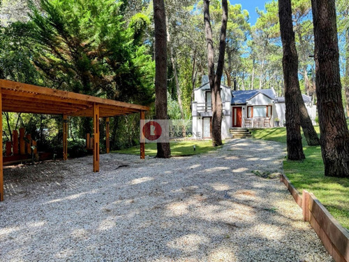 Casa 5 Amb En Mar De Las Pampas