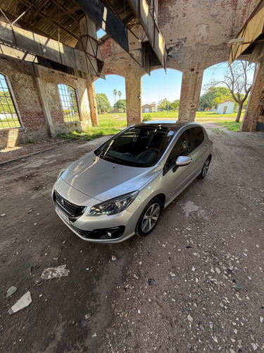 Peugeot 308 1.6 Feline Hdi 115cv