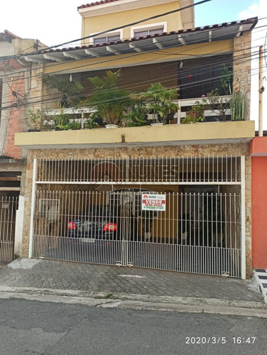 Casas - Ref: V431171