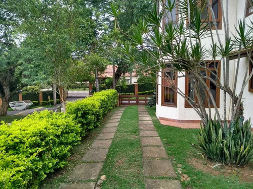 Chácara 1.000 M² Em Condomínio - Cód.156