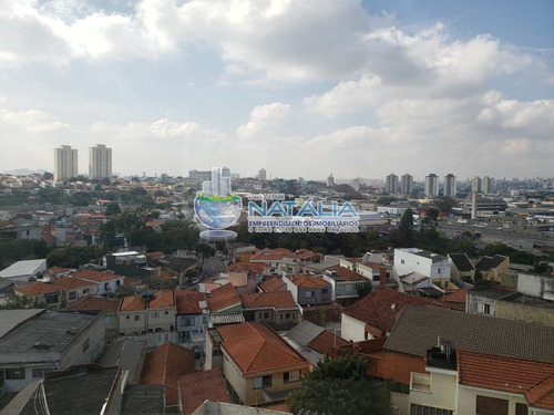 Sala Comercial, Jardim Japão, São Paulo, Cod: 63911 - A63911