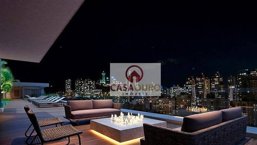 Imagem 12 de 30 de Apartamento 4 Quartos A Venda No Vila Da Serra - Nova Lima / Mg. - Ap0927