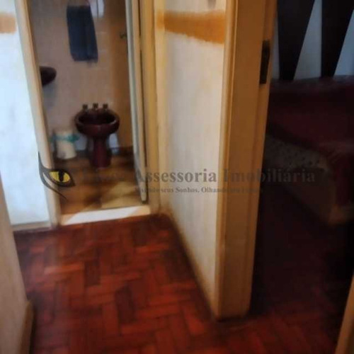 Imagem 1 de 15 de Apartamento-à Venda-vila Isabel-rio De Janeiro - Taap22737