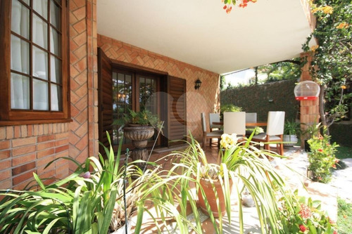 Imagem 21 de 22 de Casa No Jardim Leonor Próximo A Praça Vinicius De Moraes - Reo42469