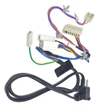 Comprar Chicote Brastemp Lavadora Bwb08a Superior Turbo Performance