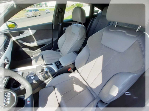 Imagen 10 de 15 de Audi A 5 Sportback Sline 2018