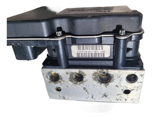 Modulo Abs Chevrolet Traverse 12-16 22912779 (Usado)