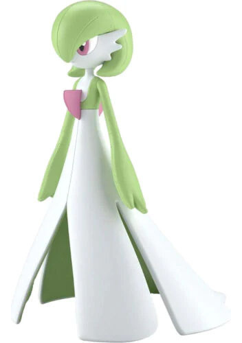 Gardevoir Model Kit Pokémon