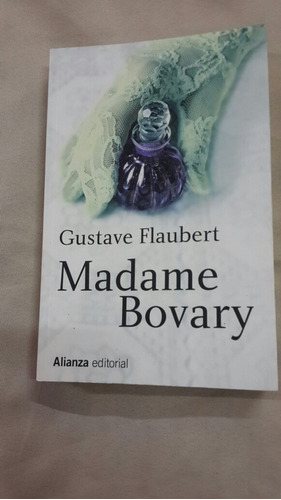 Madame Bovary 