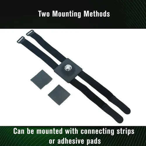 Deadeyever Advanced Flight Stick Adapter Magnetic Stick