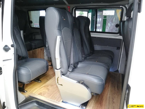 Volkswagen Transporter T5