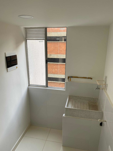 Imagen 13 de 14 de Vendo Apartamento Completamente Terminado, Para Estrenar