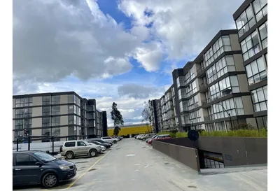 Apartamento en venta