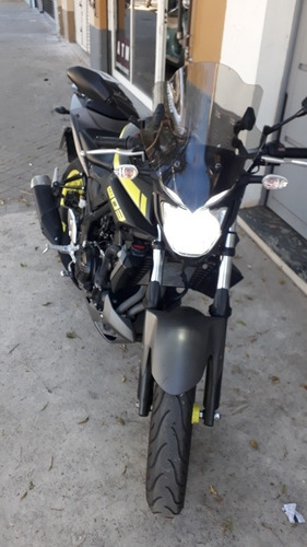 Imagen 15 de 15 de Yamaha Mt 03