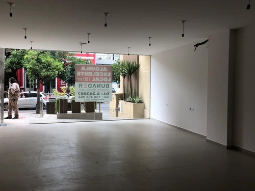 Imagen 3 de 8 de Local En Venta Microcentro