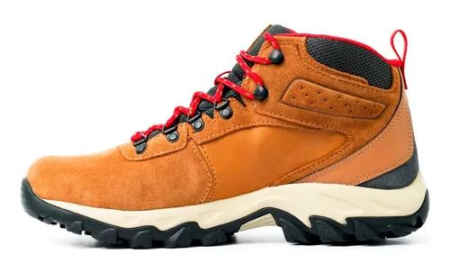 Columbia botas online hombre