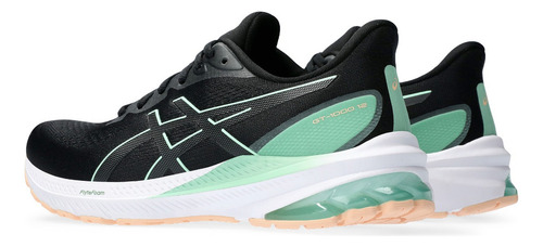 Tenis Mujer Asics Gt-1000 12 Q224 006