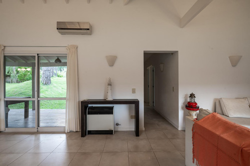 Casa En Venta 4 Ambientes Pinamar Alamos