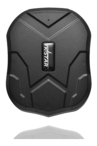 Rastreador Automotivo Gps Tk905 Sem Fio Sem Mensalidade Top