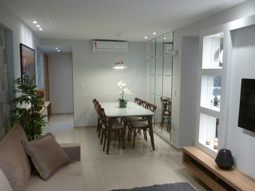 Apartamento À Venda No Bairro Méier - Rio De Janeiro/rj - O-9000-18115