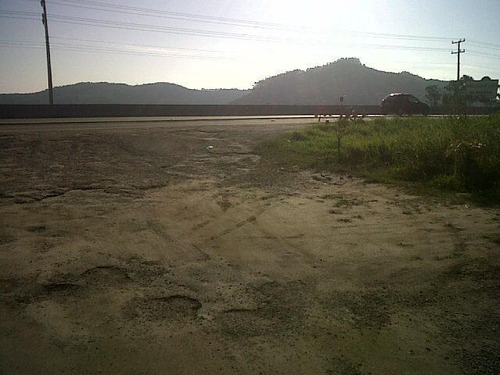 Imagem 4 de 7 de Terreno No Bairro Vargem Grande Em Florianópolis Sc - 9428