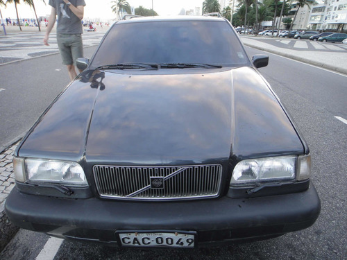 Imagem 2 de 6 de Volvo 850 Sw 20v Sw