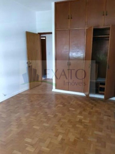 Imagem 13 de 15 de Apartamento Com 163m², 3 Dormitórios, 1 Vaga, Ao Lado Da Estação Consolação. - Em8051