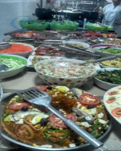 Imagem 4 de 13 de Restaurante A Venda No Itaim Bibi - Pt00019 - 67800317