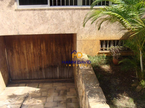 Imagem 3 de 8 de Casa À Venda, Tatuape, São Paulo. - Ca0022