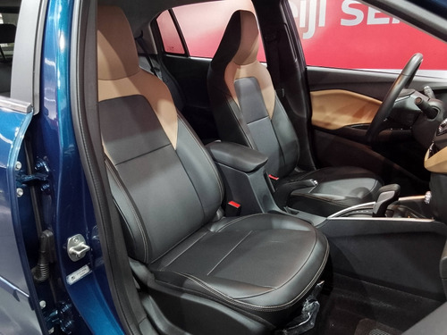 Chevrolet Onix 1.0 TURBO FLEX PREMIER AUTOMÁTICO