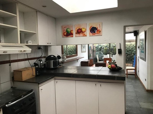 Imagen 5 de 30 de Casa En Venta De 5 Dorm. En Las Condes