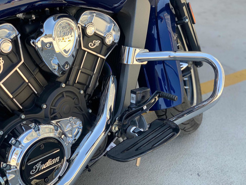 Imagen 5 de 13 de Indian Scout 1200 Cc