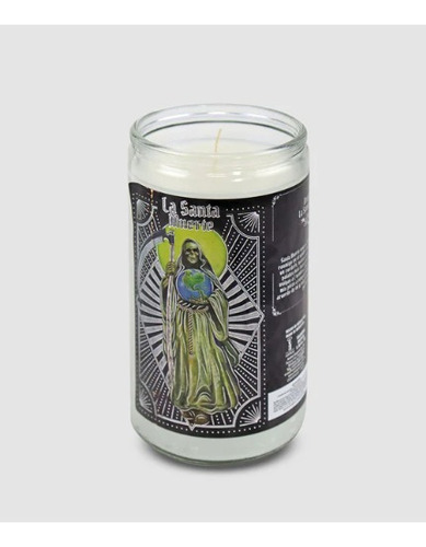 Vela Santa Muerte