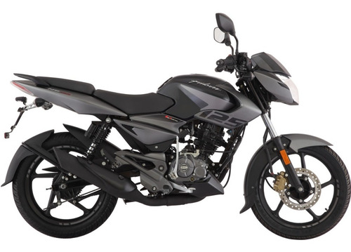 Imagen 10 de 16 de Moto Bajaj Pulsar Ns125 Nueva
