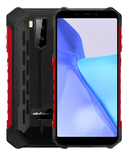 Ulefone Armor X9 Pro 4gb 64gb Dual Sim Duos