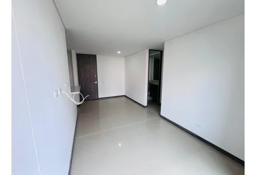 68m2 Apartamento En Itagüí