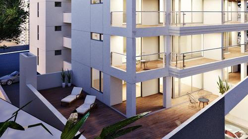 Imagen 26 de 28 de Piso - A Mts De Av. Alem - 180 Mts -