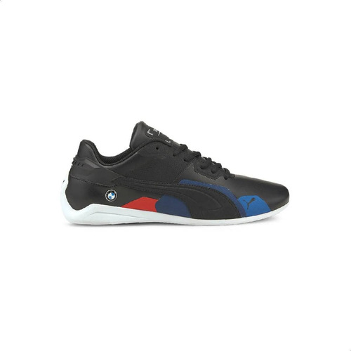 Tenis para hombre Puma BMW M Motorsport Drift Cat Delta color puma black/puma white - adulto 29 MX