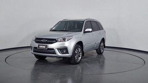 Chery Tiggo 3 1.6 Luxury Cvt