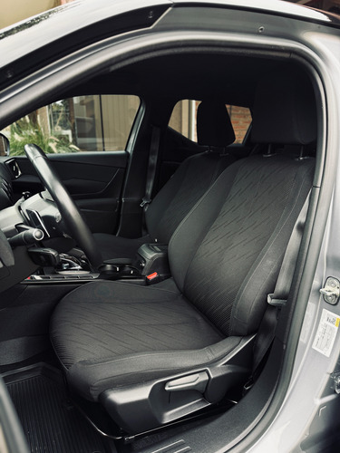 D·S DS3 Crossback 1.2 Puretech 155 Be Chic At8