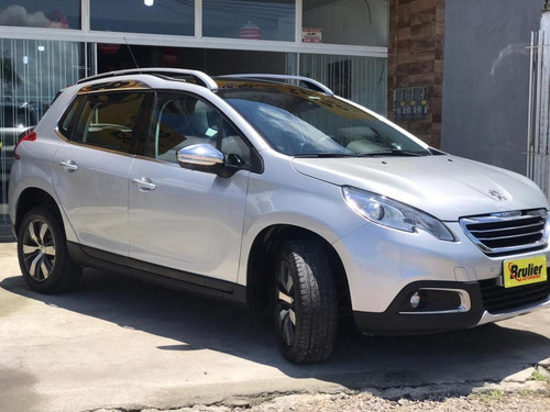 2008 Griffe 1.6 Turbo Flex 16v 5p Mec.